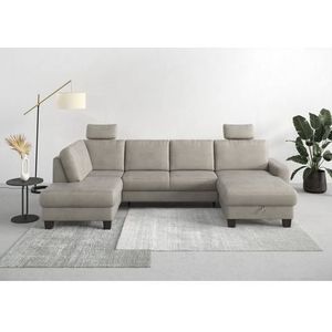 Kasten - Staal - Wengé - 314x170x91 cm