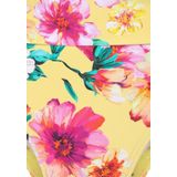 Sunseeker Bikini-Hose Mila im floralen Design