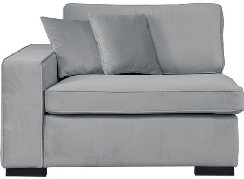Guido Maria Kretschmer Home&Living Sofaelement "Skara", Modul zum eigenen Zusammenstellen, in vielen Bezugsqualitäten