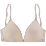Bralette - Rosé - Microtouch - Naadloos Licht Gewatteerd