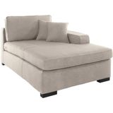 Guido Maria Kretschmer Home&Living Sofaelement "Skara", Modul zum eigenen Zusammenstellen, in vielen Bezugsqualitäten