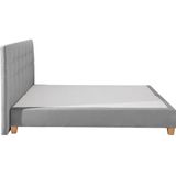 Home affaire Boxspringbett "Moulay", inkl. Topper, in 3 Härtegraden, TFK auch in Härtegrad 4