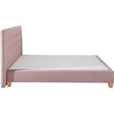 Home affaire Boxspringbett "Moulay", inkl. Topper, in 3 Härtegraden, TFK auch in Härtegrad 4