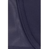 S.Oliver Voorgevormde Beugelbh Donkerblauw