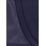 S.Oliver Voorgevormde Beugelbh Donkerblauw