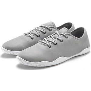 AUTHENTIC LE JOGGER Sneaker, mit leichter & flacher Sohle, Schnürhalbschuhe, Freizeitschuhe VEGAN