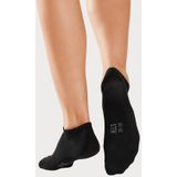 H.I.S Sneakersocken, (Packung, 6 Paar), mit besonders kurzem Schaft