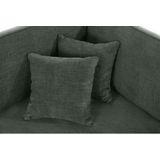 Guido Maria Kretschmer Home&Living Sofaelement "Skara", Modul zum eigenen Zusammenstellen, in vielen Bezugsqualitäten