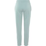 LASCANA Sweathose, Loungehose mit seitlichen Taschen und Logostickerei, Loungewear