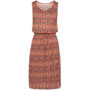Lascana - Jerseyjurk - Etnische Print - Zomerjurk - Strandjurk