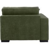 Guido Maria Kretschmer Home&Living Sofaelement "Skara", Modul zum eigenen Zusammenstellen, in vielen Bezugsqualitäten