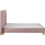 Home affaire Boxspringbett "Moulay", inkl. Topper, in 3 Härtegraden, TFK auch in Härtegrad 4