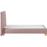Home affaire Boxspringbett "Moulay", inkl. Topper, in 3 Härtegraden, TFK auch in Härtegrad 4