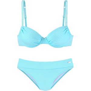 VENICE BEACH Bikini  aqua