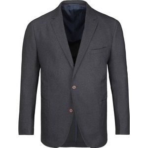 Weis - 228020-182005 - Colbert - Donkergrijs - Heren