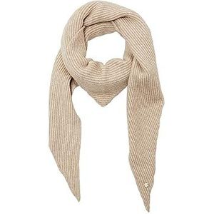 ESPRIT 993ea1q319 modieuze damessjaal, 270/beige.