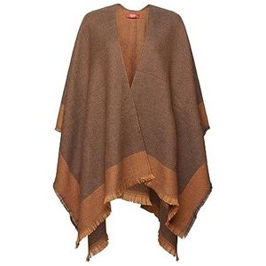 ESPRIT shawls/sjaals, caramel, M