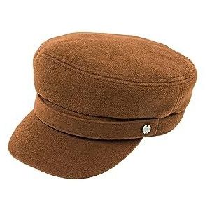 ESPRIT 083ea1p304 baret voor dames, Bruin