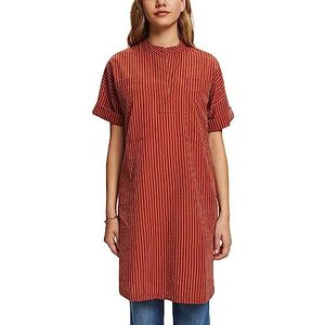 ESPRIT Dresses Light Woven, terracotta, 36