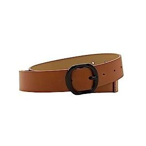 Esprit Ceinture pour femme, 230/Camel, 85