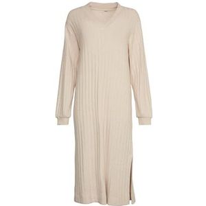 ESPRIT Damesjurk, 239/Caramel 5, M