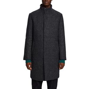 ESPRIT 093ee2g309 Herenjas, 400 / marineblauw