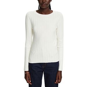 ESPRIT 073CC1I306, 110, gebroken wit., XL