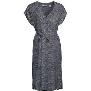 ESPRIT Damesjurk, 403/Navy 4., 34
