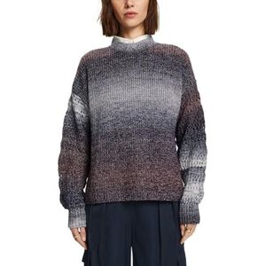 edc by ESPRIT 083cc1i313 damestrui, Aubergine