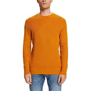 ESPRIT sweaters, Honey Yellow, S