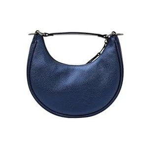 ESPRIT Schoudertas Olive Shoulderbag Dark Blue 5 Donkerblauw