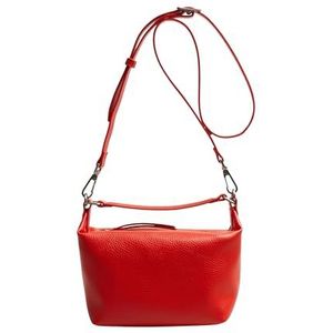 ESPRIT Dames 103ea1o309 handtas, 880/Bright Orange