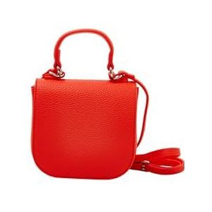 ESPRIT Dames 103ea1o310 handtas, 880/Bright Orange