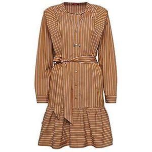 ESPRIT Damesjurk, 236/Caramel 2, XS