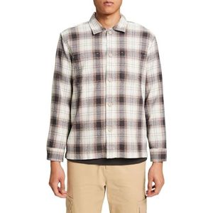 ESPRIT Herenhemd, 055/Ice, XS