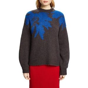 ESPRIT 113EO1I310, 020/donkergrijs, M