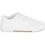 ESPRIT Lace-up sneakers voor dames, 110/OFF wit, 41 EU, 110 gebroken wit., 41 EU