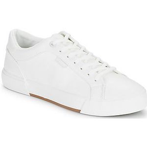 ESPRIT Lace-up sneakers voor dames, 110/OFF wit, 39 EU, 110 gebroken wit., 39 EU