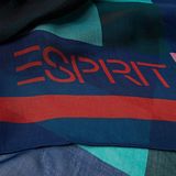ESPRIT Sjaals voor dames, Blauw