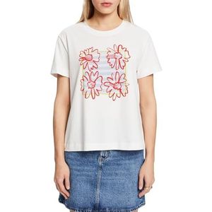 ESPRIT 014EE1K334, 110, gebroken wit., XXS