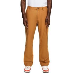 ESPRIT 014EE2B303, 235/Caramel, 31W / 30L