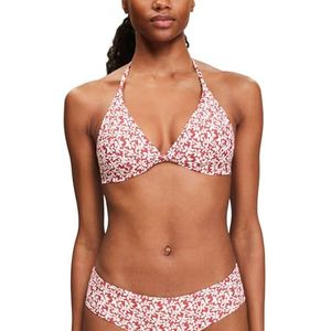 ESPRIT CalUSA Beach SSN N RCS pad.houders, dark red, 44 C