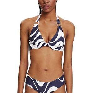 ESPRIT Wave Beach RCS high apex, Navy 2, 36 / B