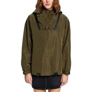 ESPRIT Damesjas, 350/kaki green., S