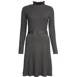 ESPRIT 113EE1E365, 024/donkergrijs 5, L