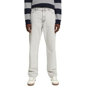 ESPRIT 034EE2B317, 923/Grey Light Wash, 29W / 32L