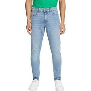 ESPRIT Jeans voor heren, 903/Blauw Licht Wassen, 31W / 30L