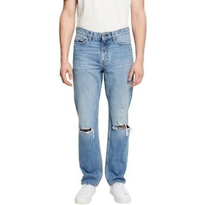 ESPRIT 044EE2B358, 902/Blue Medium Wash., 32W / 34L