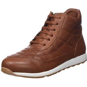 Andrea Conti Damessneakers, bruin (kastanje), 37 EU