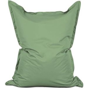 Lumaland zitzak Outdoor 340l pastelgroen